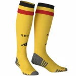 Socken 2026 - Belgien Auswärtstrikot Kinder | trikotfussballshop