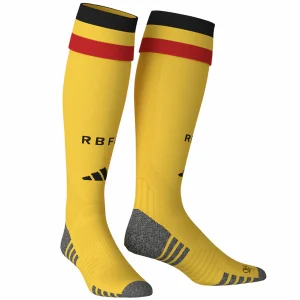 Socken 2026 - Belgien Auswärtstrikot Kinder | trikotfussballshop