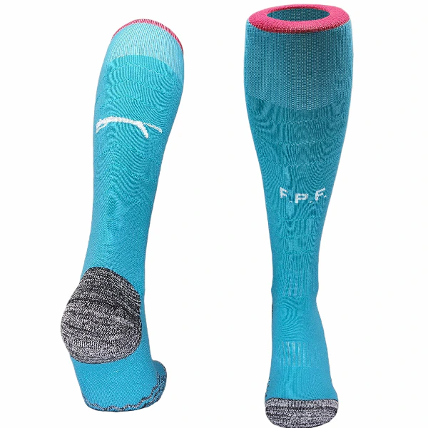 Socken 2026 - Portugal Fußballtrikot Kinder | trikotfussballshop