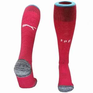 Socken 2026 - Portugal Fußballtrikot Kinder | trikotfussballshop