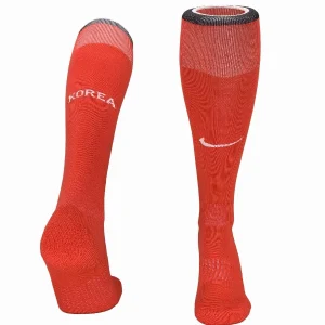 Korea Socken 2026 - Korea Fußballtrikot Heim | trikotfussballshop