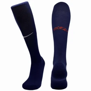Norwegen Socken 2026 - Norwegen Fußballtrikot Herren | trikotfussballshop