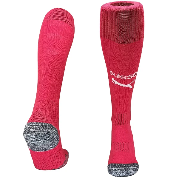 Schweiz Socken 2026 - Schweiz Günstig | trikotfussballshop