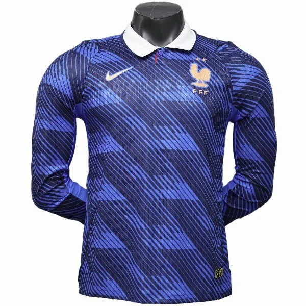 Frankreich Trikot 2026 - Frankreich Trikot 2024 | trikotfussballshop