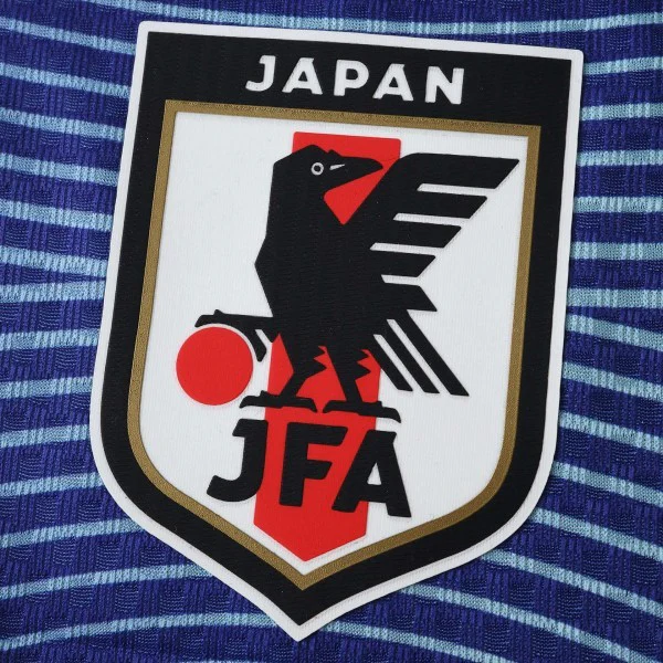 Japan Trikot 2026 - Japan Fußball Trikot 2025 | trikotfussballshop