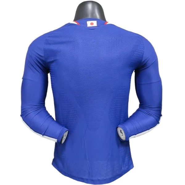 Japan Trikot 2026 - Japan Fußball Trikot 2025 | trikotfussballshop