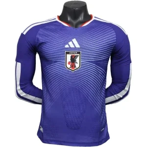 Japan Trikot 2026 - Japan Fußball Trikot 2025 | trikotfussballshop