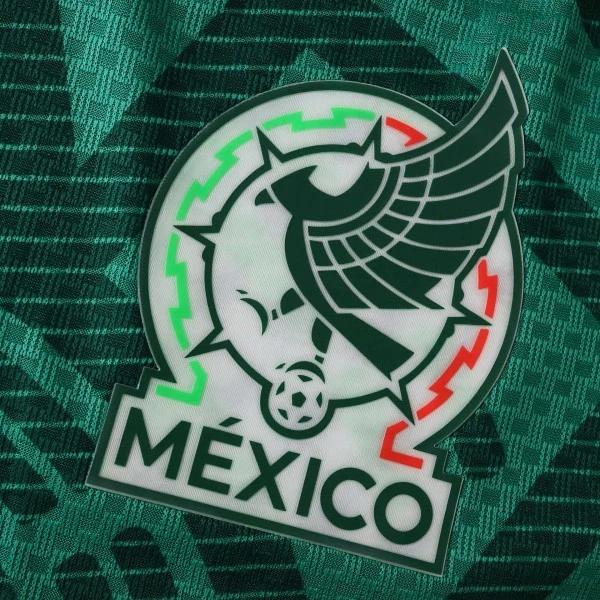 Trikot 2026 - Mexiko Fußballtrikot 2025 | trikotfussballshop