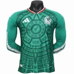 Trikot 2026 - Mexiko Fußballtrikot 2025 | trikotfussballshop