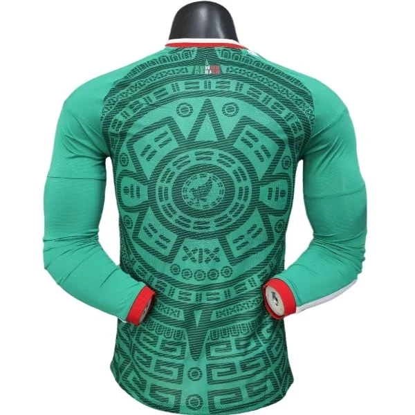 Trikot 2026 - Mexiko Fußballtrikot 2025 | trikotfussballshop