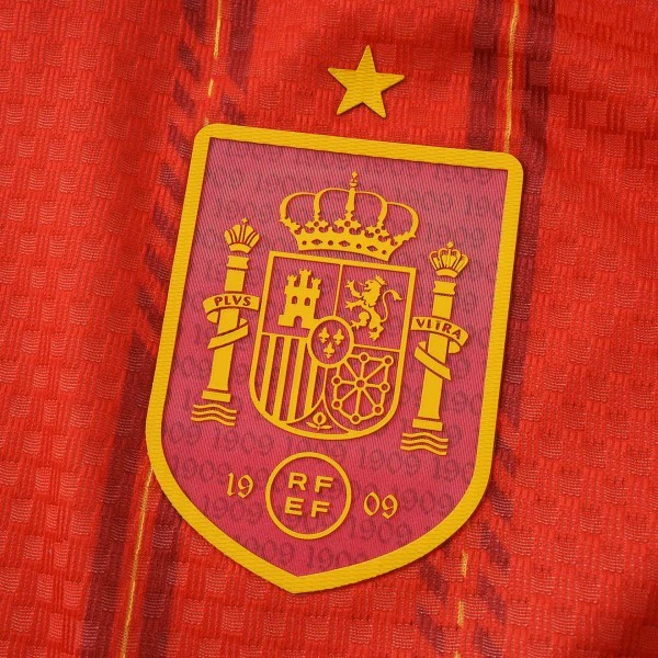 Spanien Trikot 2026 - Spanien Trikot 25 26 | trikotfussballshop
