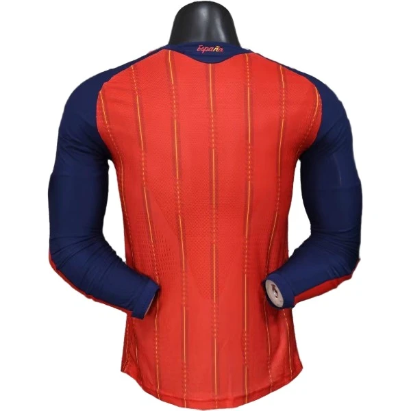 Spanien Trikot 2026 - Spanien Trikot 25 26 | trikotfussballshop