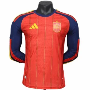 Spanien Trikot 2026 - Spanien Trikot 25 26 | trikotfussballshop