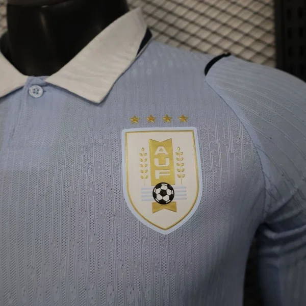 Uruguay Trikot 2026 - Uruguay Trikot 2024 | trikotfussballshop