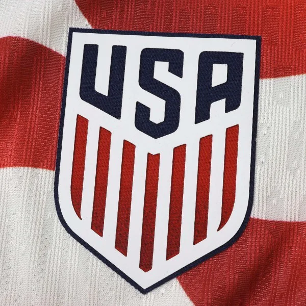 Vereinigte Staaten Trikot 2026 - Vereinigte Staaten Fußballtrikot 25 26 | trikotfussballshop