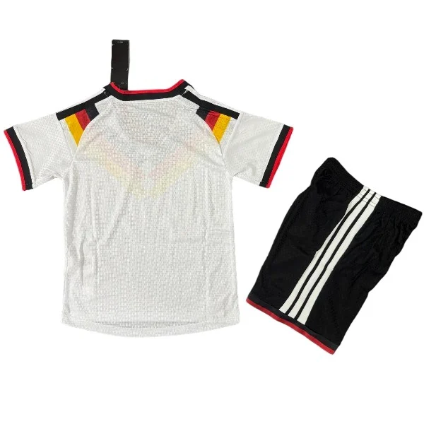 Set 2026 - Kinder Nationaltrikot Deutschland | trikotfussballshop