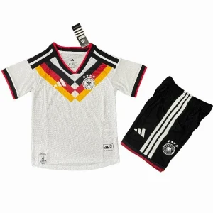 Set 2026 - Kinder Nationaltrikot Deutschland | trikotfussballshop