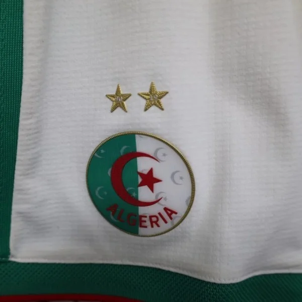 Algerien Trikot 2026 - Algerien Trikot 2024 | trikotfussballshop