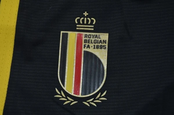 Belgien Trikot 2026 - Belgien Trikot 25 26 | trikotfussballshop