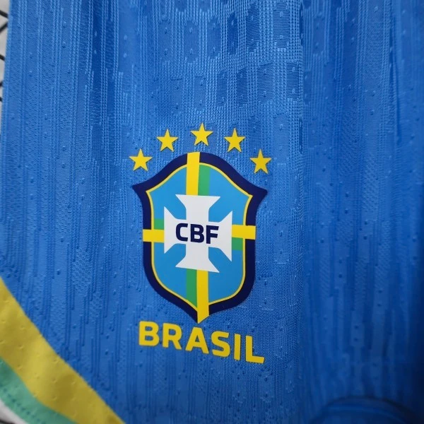Brasilien Trikot 2026 - Brasilien Trikot 2025 | trikotfussballshop