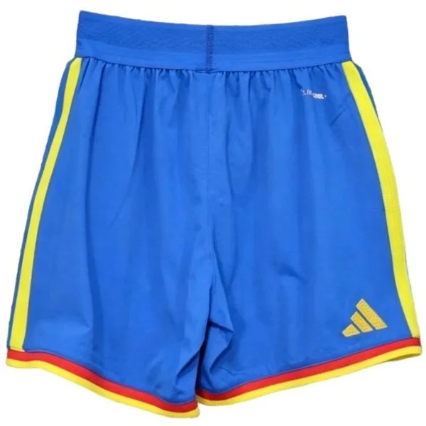 Columbia Trikot 2026 - Kolumbien Trikot 25/26 | trikotfussballshop