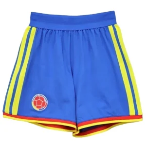 Columbia Trikot 2026 - Kolumbien Trikot 25/26 | trikotfussballshop