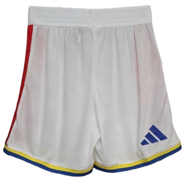 Columbia Trikot 2026 - Kolumbien Trikot 25/26 | trikotfussballshop