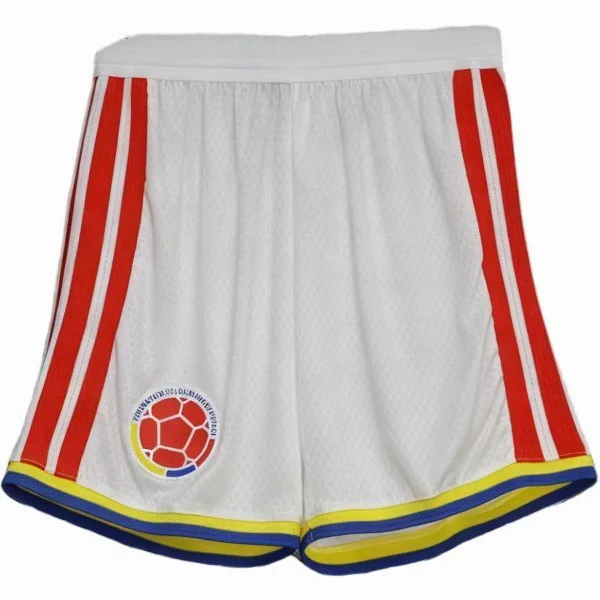 Columbia Trikot 2026 - Kolumbien Trikot 25/26 | trikotfussballshop