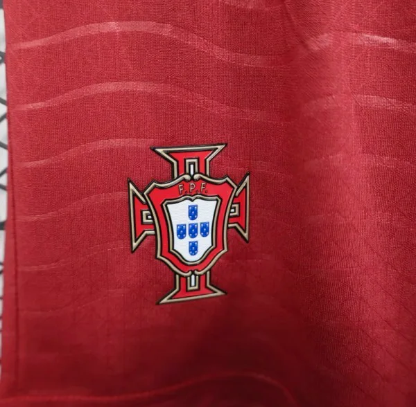 Portugal Trikot 2026 | trikotfussballshop