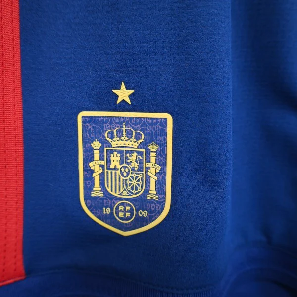 Spanien Trikot 2026 - Spanien Trikot 25 26 | trikotfussballshop