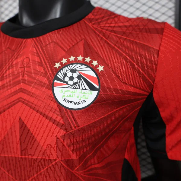 Ägypten Trikot 2026 | trikotfussballshop