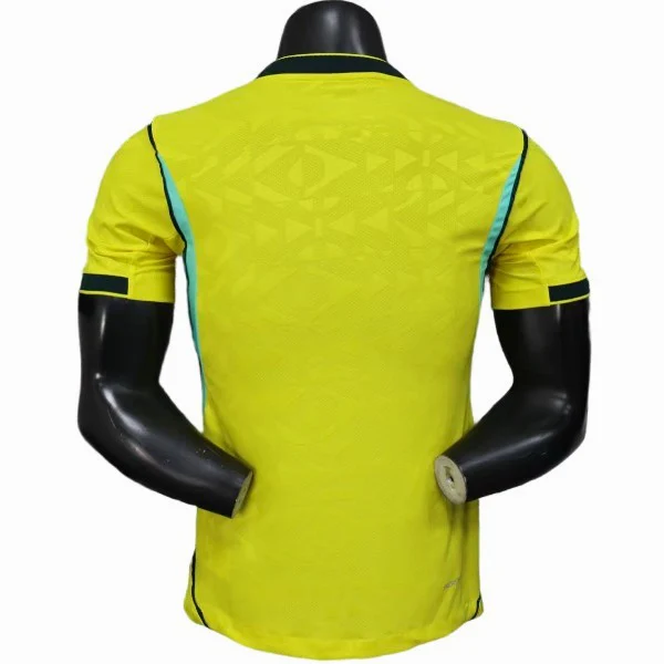 Brasilien Trikot 2026 - Brasilien Trikot 2025 | trikotfussballshop