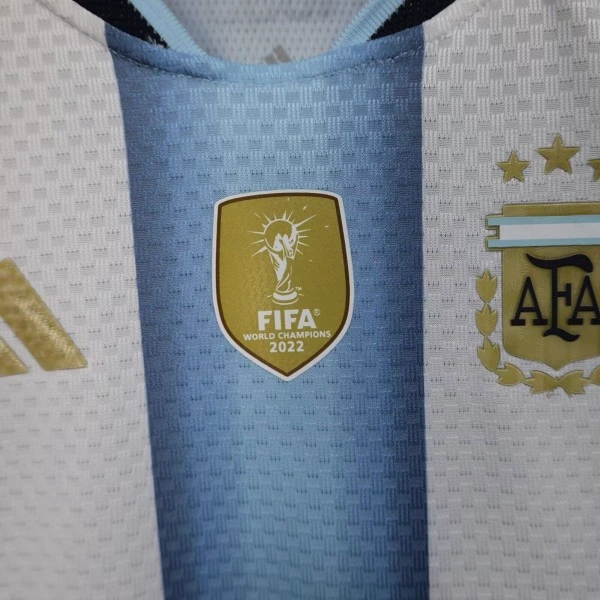 Trikot 2026 - Argentinien Damen Trikot 25 26 | trikotfussballshop