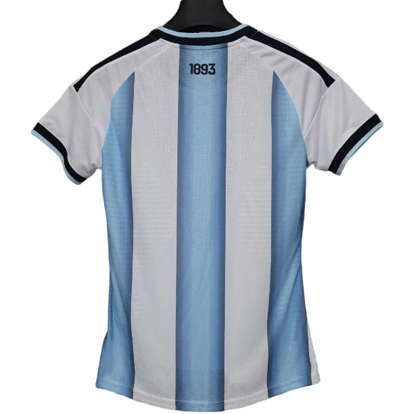 Trikot 2026 - Argentinien Damen Trikot 25 26 | trikotfussballshop
