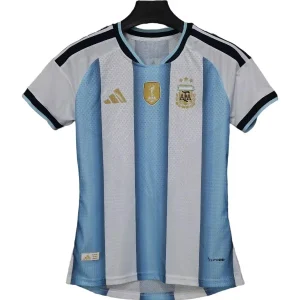 Trikot 2026 - Argentinien Damen Trikot 25 26 | trikotfussballshop