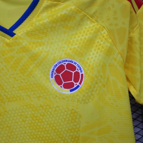 Trikot 2026 - Columbia Damen Trikot | trikotfussballshop
