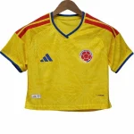 Trikot 2026 - Columbia Damen Trikot | trikotfussballshop