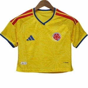 Trikot 2026 - Columbia Damen Trikot | trikotfussballshop