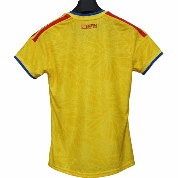 Trikot 2026 - Columbia Damen Trikot | trikotfussballshop