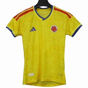 Trikot 2026 - Columbia Damen Trikot | trikotfussballshop