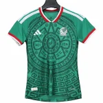 Trikot 2026 - Mexiko Damen Trikot | trikotfussballshop