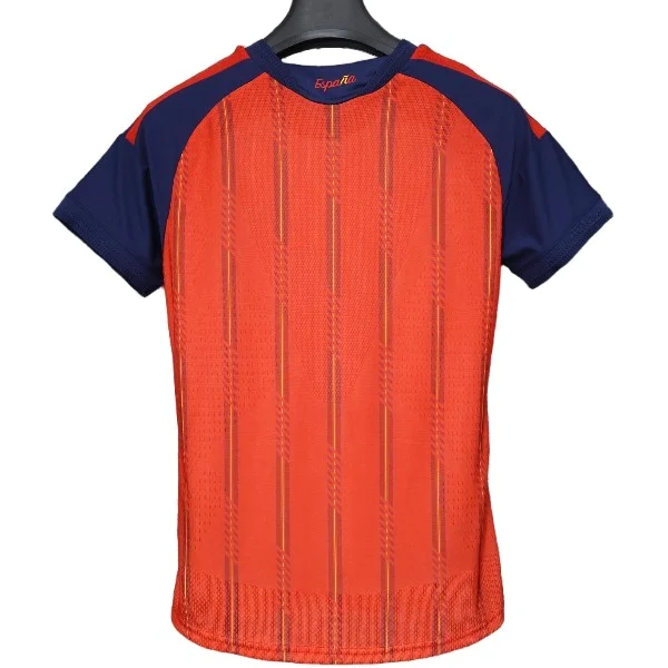 Trikot 2026 - Spanien Damen Trikot 2025 | trikotfussballshop