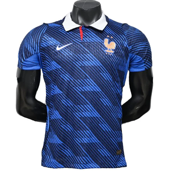 Frankreich Trikot 2026 - Frankreich Trikot 2024 | trikotfussballshop