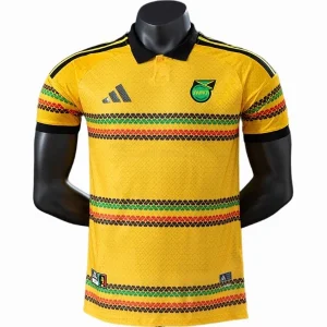 Jamaika Trikot 2026 - Jamaika Fußballtrikot 25 26 | trikotfussballshop