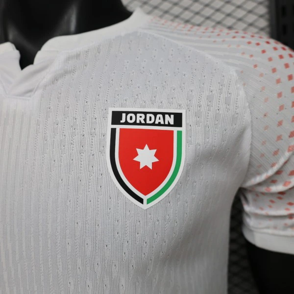 Jordán Trikot 2026 - Jordan Trikot 25 26 | trikotfussballshop