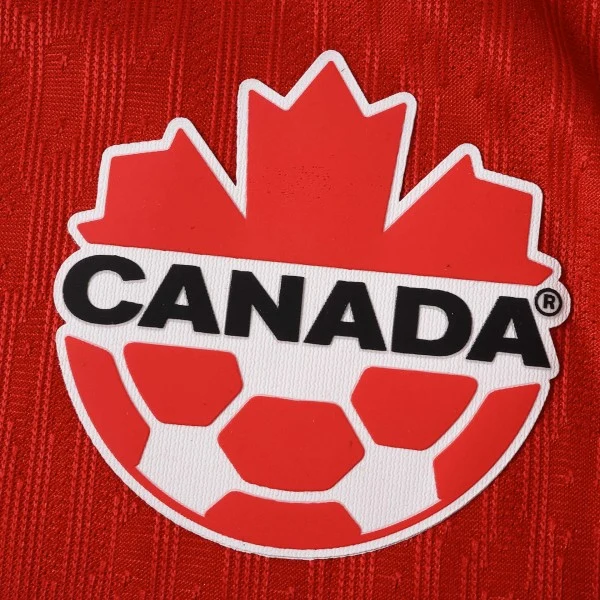 Kanada Trikot 2026 - Kanada Trikot 2024 | trikotfussballshop