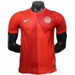 Kanada Trikot 2026 - Kanada Trikot 2024 | trikotfussballshop