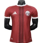 Trikot 2026 - Trikot Katar 25 26 | trikotfussballshop