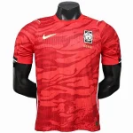 Korea Trikot 2026 - Korea Nationalmannschaft Trikot 25 26 | trikotfussballshop