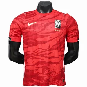Korea Trikot 2026 - Korea Nationalmannschaft Trikot 25 26 | trikotfussballshop